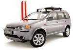Honda HR-V 5-Door 1999 года (EU)